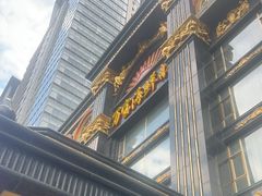 -万宝海鲜舫(劳动公园店)