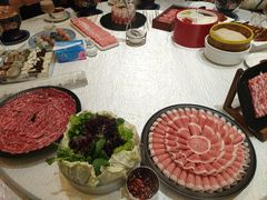 -东来顺•非遗火锅(外滩店)