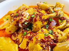 -祥云精致湘菜馆(东1时区店)