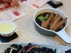 -点都德(华强南店)