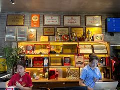 -红日饭店(裕隆三路店)