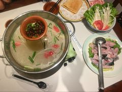 -侯家庄私房菜馆观景餐厅