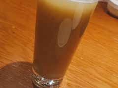 绿豆沙-好嫂子酱猪手•农家菜(华远坊店)