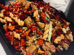 -夜半不二海鲜炭烤(文汇巷店)