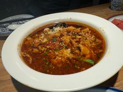 -小放牛炒菜馆(军校店)
