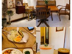 大堂-Ginko银子(青龙街店)