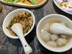 -前海沿·青岛菜(乐客城店)