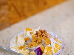 -葛师傅越南特色水果捞(建政南路总店)