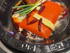 -重庆印象老火锅(梅林店)