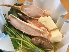 -蟹道乐(道顿堀本店)