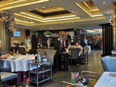 大堂-香园楼(钻石路店)