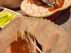 -大鸭梨烤鸭(望京店)