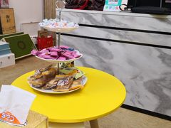 -喜艾堂艾灸馆(世贸天阶店)