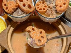 -U你·天然调味(南湖总店)