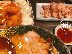 -日本料理神拉面