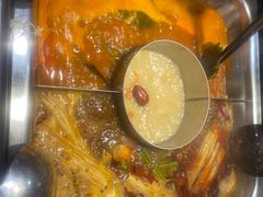 -大渝火锅(太仓万达店)