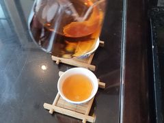 -中山保利艾美酒店-乐美中餐厅