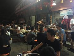 -龙小海荆沙鸽子店(瑞安街店)