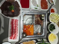 -海底捞火锅(和安宁春城店)