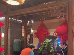 -二十八里太湖船菜(吉祥路店)