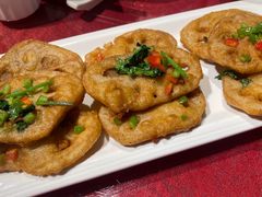 藕然巧合-天厨妙香素食餐厅(清华店)