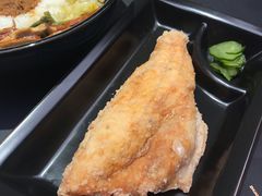 -馔豚·台北菜专门店(深圳湾万象城店)
