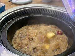-锅老头铁锅炖•大锅蒸汽海鲜(韩乐坊店)
