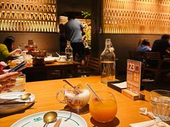 -一坐一忘云南菜(北京skp店)