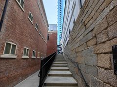 -大馆(前中区警署建築群)