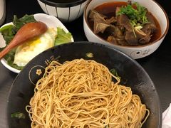 -贡梅老面馆·蟹粉面·无锡特色小吃(南长街主推店)