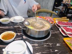 -古乐牛香·鲜牛肉牛杂火锅(五一中路店)