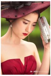 点击看大图 -唯一视觉婚纱摄影(李家村店)