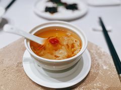 原炖绣球菌皇汤-北京厨房(SKP店)