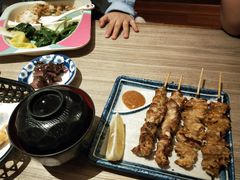 -小山日本料理(兴业太古汇店)
