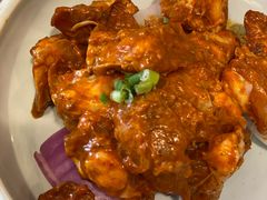 -九田家黑牛烤肉料理(华侨城店)