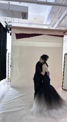 -MAO亲爱的猫婚纱摄影工作室