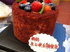 -姆们M Sweetie Cake(三里屯店)