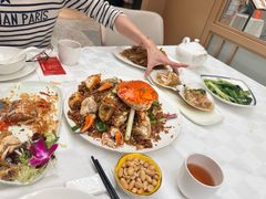 -喜记避风塘炒辣蟹(旗舰店)