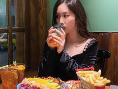 -摇滚披萨(长春街店)