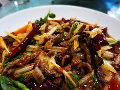 -明升萝卜汤