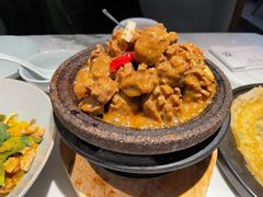 石锅手打牛肉丸-潮堂 · 潮州菜(国贸商城店)