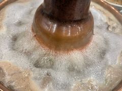 -马记伊源斋涮肉·清真菜(潘家园古玩市场店)