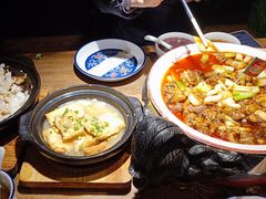 -龙潭喜客·四川客家菜