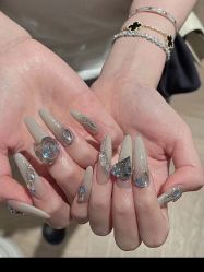 -LILY NAILS美甲美睫