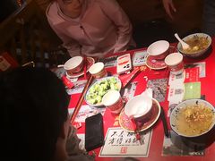 -味福记·本地特色菜(八一万达广场店)