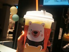 -茶百道(柏威年店)