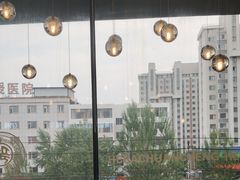 -河坝烧烤串城(金达莱店)