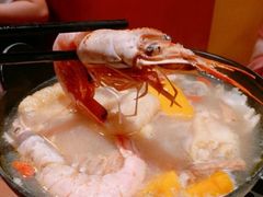 -美心mx餐厅(悦来坊店)