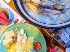 -天正河鲀·河豚亭(大连店)