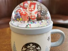 -星巴克(北京成寿寺路店)